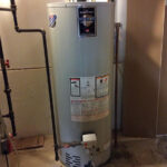 Pipe Works Services Inc Water Heaters New Bradford White 50