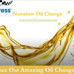 PPT Nanaimo Oil Change PowerPoint Presentation Free Download ID
