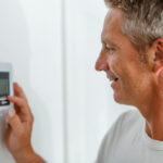 Programmable Thermostat Settings For Fall Columbia HVAC