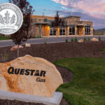 Questar Gas Operations Center Park City UT R O Construction