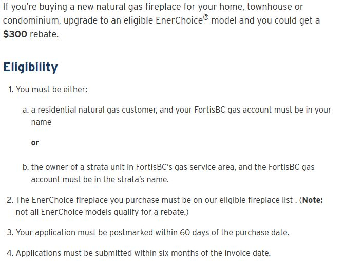 Rebate 2 Pro Gas And Heating Servies Rebate 2 Pro Gas And Heating Servies