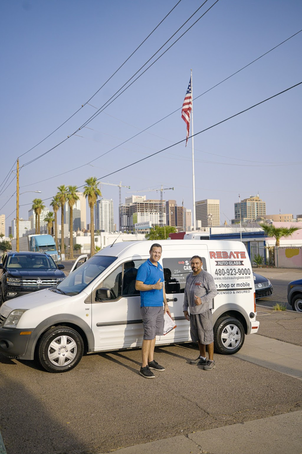 Rebate Auto Glass 1947 N Lindsay Rd SUITE 107 Mesa AZ 85213 USA Rebate Auto Glass 1947 N Lindsay Rd SUITE 107 Mesa AZ 85213 USA