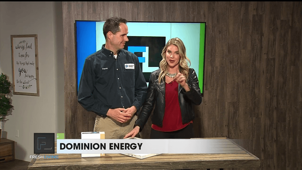 Rebates And Home Energy Plan From Dominion Energy KUTV Rebates And Home Energy Plan From Dominion Energy KUTV
