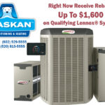 Receive Rebates Up To 1 600 On Qualifying Lennox Systems