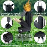 Rocket Stove Rebates RebateKey