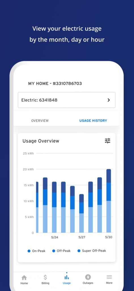 San Diego Gas And Electric SDGE Para Android Download