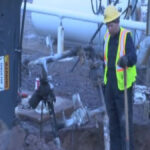 SEMCO Baraga County Sheriff Say L Anse Natural Gas Restoration Couldn