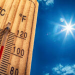 Set Your Thermostats For Summer Energy Savings Columbia HVAC