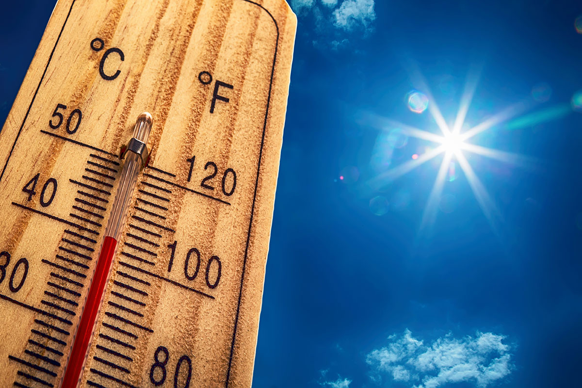 Set Your Thermostats For Summer Energy Savings Columbia HVAC Set Your Thermostats For Summer Energy Savings Columbia HVAC