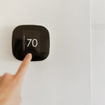 Smart Thermostat Rebate