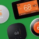 Smart Thermostats The Smart Choice Columbia Gas Of Virginia Online Store