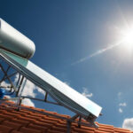 Solar Water Heater Rebates