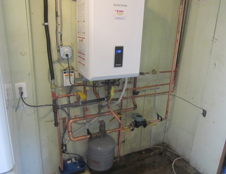 South Jersey Gas Hot Water Heater Rebate GasRebate