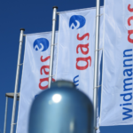 Spedijobs Widmann Gase GmbH Dornstadt