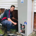 Storage Gas Hot Water Systems Hogan Hot Water Newcastle