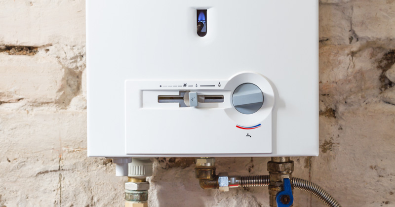 Tankless Water Heater Cost In Southern California California