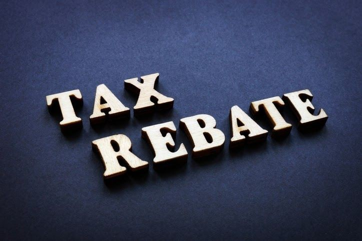 Tax Planning Opportunities For Recovery Rebates Ahuja Clark PLLC