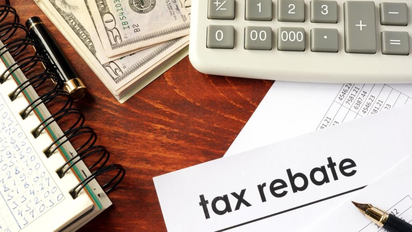 Tax Rebate Service No Rebate No Fee MBL Accounting Tax Rebate Service No Rebate No Fee MBL Accounting