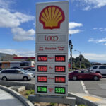 Taxpayers Receives Gas Tax Rebate Checks