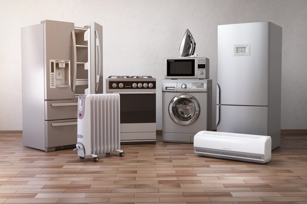 TCREC Energy Star Appliances TCREC TCREC Energy Star Appliances TCREC