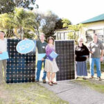 Tempers Flare Over Solar Cut St George Sutherland Shire Leader St