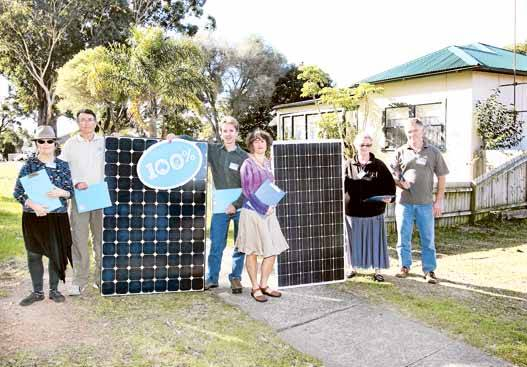 Tempers Flare Over Solar Cut St George Sutherland Shire Leader St 