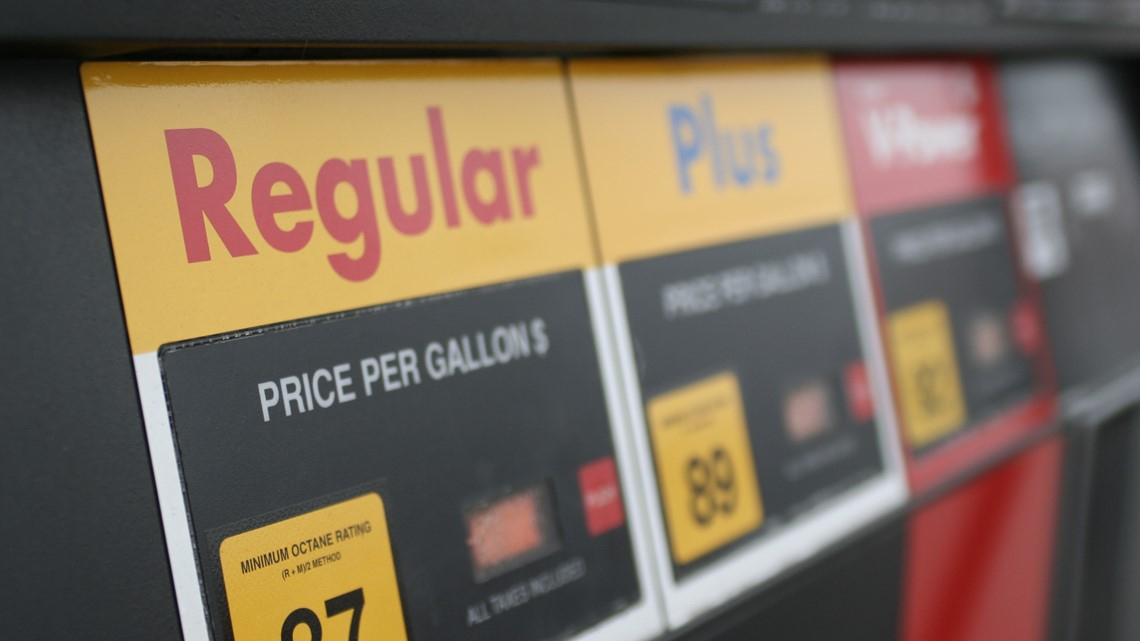 The Missouri Gas Tax App Can Help Missourians Get A Gas Tax Refund The Missouri Gas Tax App Can Help Missourians Get A Gas Tax Refund