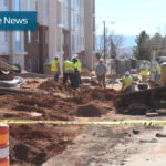 Three Homes Evacuated After Contractor Hits Natural Gas Line Causes