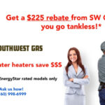 Water Heater Repair Installation Hesperia Victorville CA