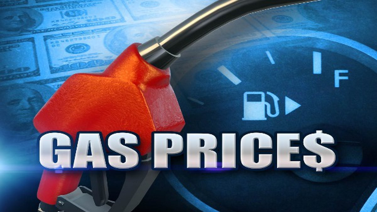 West Texas Gas Prices Continue To Rise