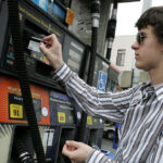 What Are Gas Rebate Cards Option Amid Rising Gas Prices