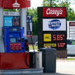White House Plan To Send Gas Rebates Complicated By Chip Shortages