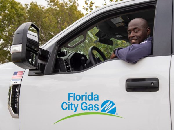 Why Residential Natural Gas Florida City Gas Rebates