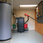 Wood Pellet Boiler Rebate From Efficiency Maine True North Energy