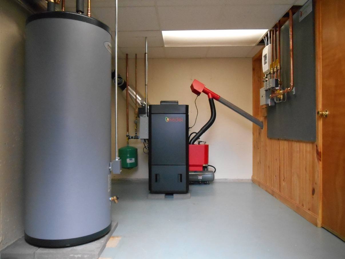 Wood Pellet Boiler Rebate From Efficiency Maine True North Energy Wood Pellet Boiler Rebate From Efficiency Maine True North Energy