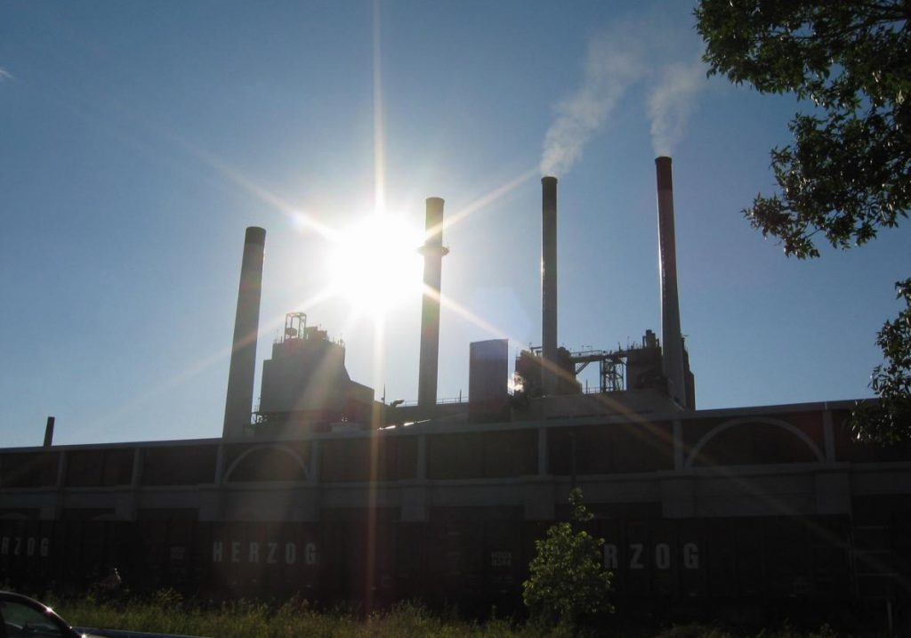 WPR Net zero Carbon By 2050 Is Feasible UW Madison Researchers Say 