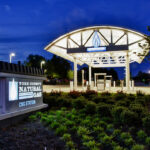 York County Natural Gas Headquarters JM Cope Commercial