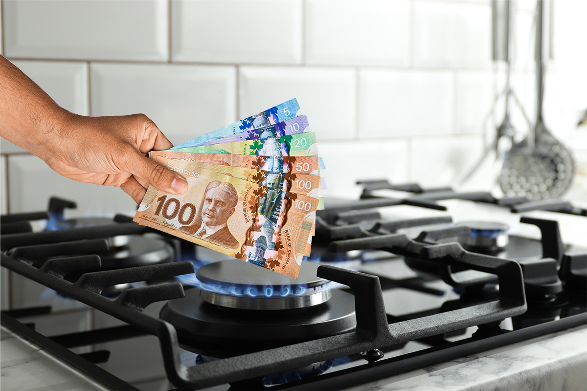 Your Fortis Gas Bill Could Double Here S What To Do About It Your Fortis Gas Bill Could Double Here s What To Do About It