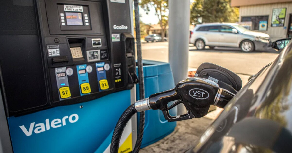 Your Questions About California s Gas Rebate Answered