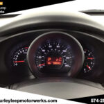 2014 Kia Soul Gas Gauge Not Working Specskiareview