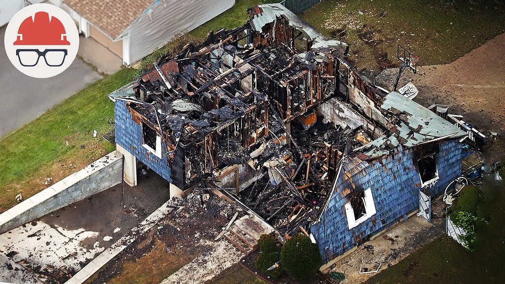 2018 Massachusetts Natural Gas Explosions Context Scanalyst