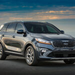 2019 Kia Sorento Review Ratings Specs Prices And Photos The Car