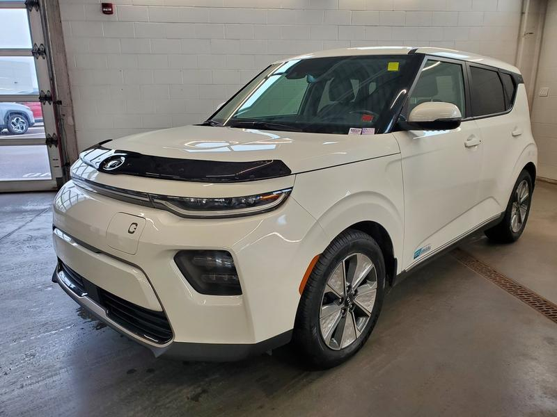 2021 Kia Soul EV ELECTRIC SUNROOF LEATHER 2500 PROV REBATE HC219A 2021 Kia Soul EV ELECTRIC SUNROOF LEATHER 2500 PROV REBATE HC219A