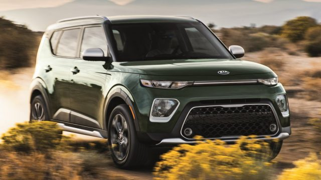2022 Kia Soul Looks More Boxy First Thoughts SUVs 2022SUVs 2022 2022 Kia Soul Looks More Boxy First Thoughts SUVs 2022SUVs 2022