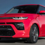 2022 Kia Soul MPG Rating Wilson KIA