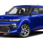 2022 Kia Soul S 4dr Hatchback Reviews Specs Photos