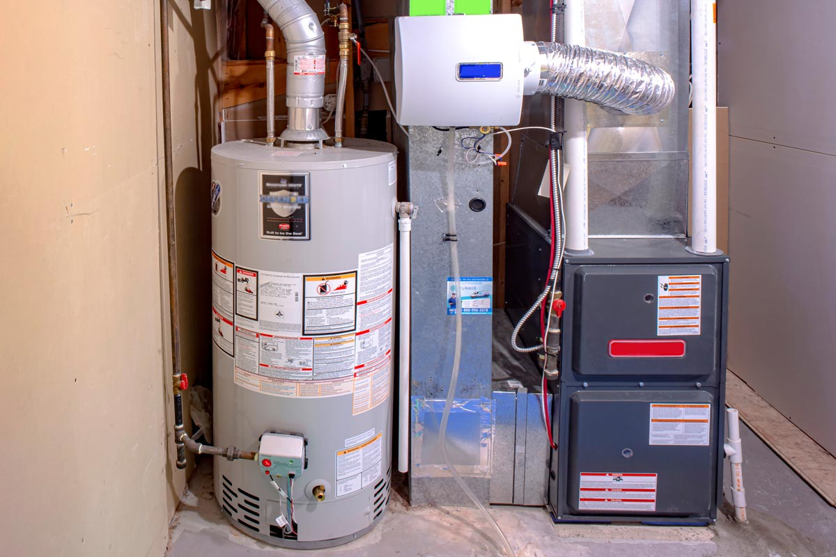 2023 Water Heater Installation Replacement Costs HomeGuide