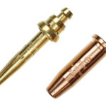 3 64 PNM Gas Cutting Nozzle PWP Industrial