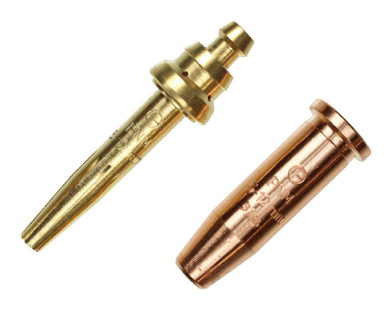 3 64 PNM Gas Cutting Nozzle PWP Industrial