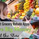 5 Best Grocery Rebate Apps To Get Cash Back On Your Groceries Frugal